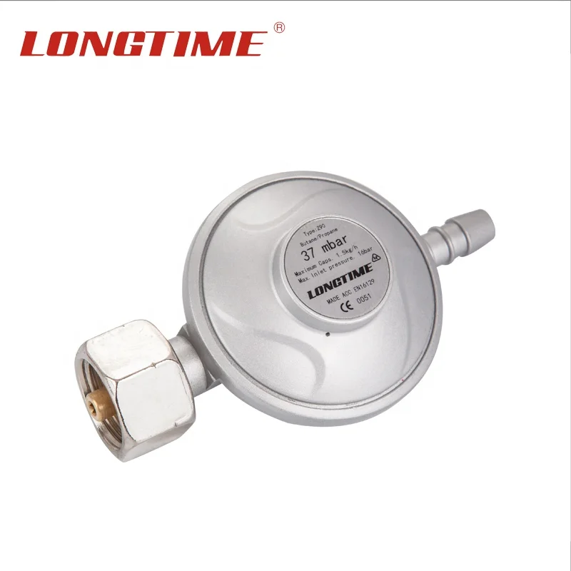 Propane/Butane LP Gas Regulator Cylinder Regulator