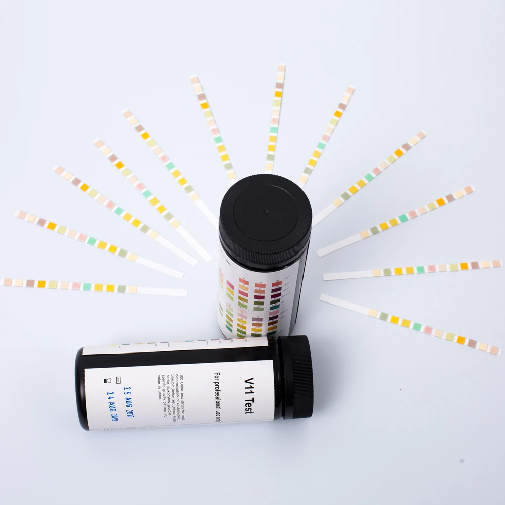 Lowest price clinical portable urine analyzer