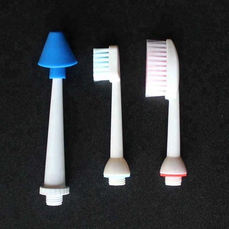 
Faucet irrigator for the oral cavity cleaning teeth Clean face water flosser Wash the nose toothbrush dental irrigator ABS 