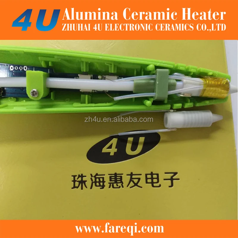 Micro Tube 3.7V 5V 3D Pen Heater MCH ceramic heating element