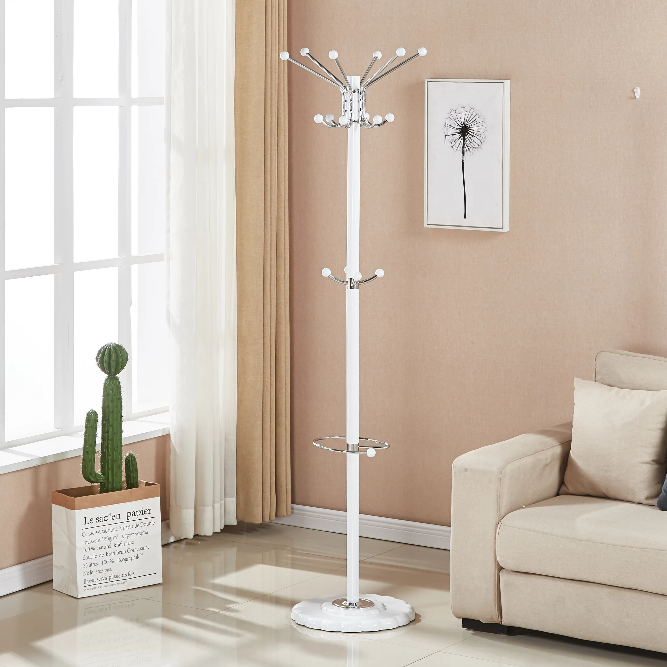 
2020 hot-selling clothes hanger rack 