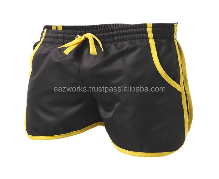
Ladies Fitness Workout Training Sports Shorts 