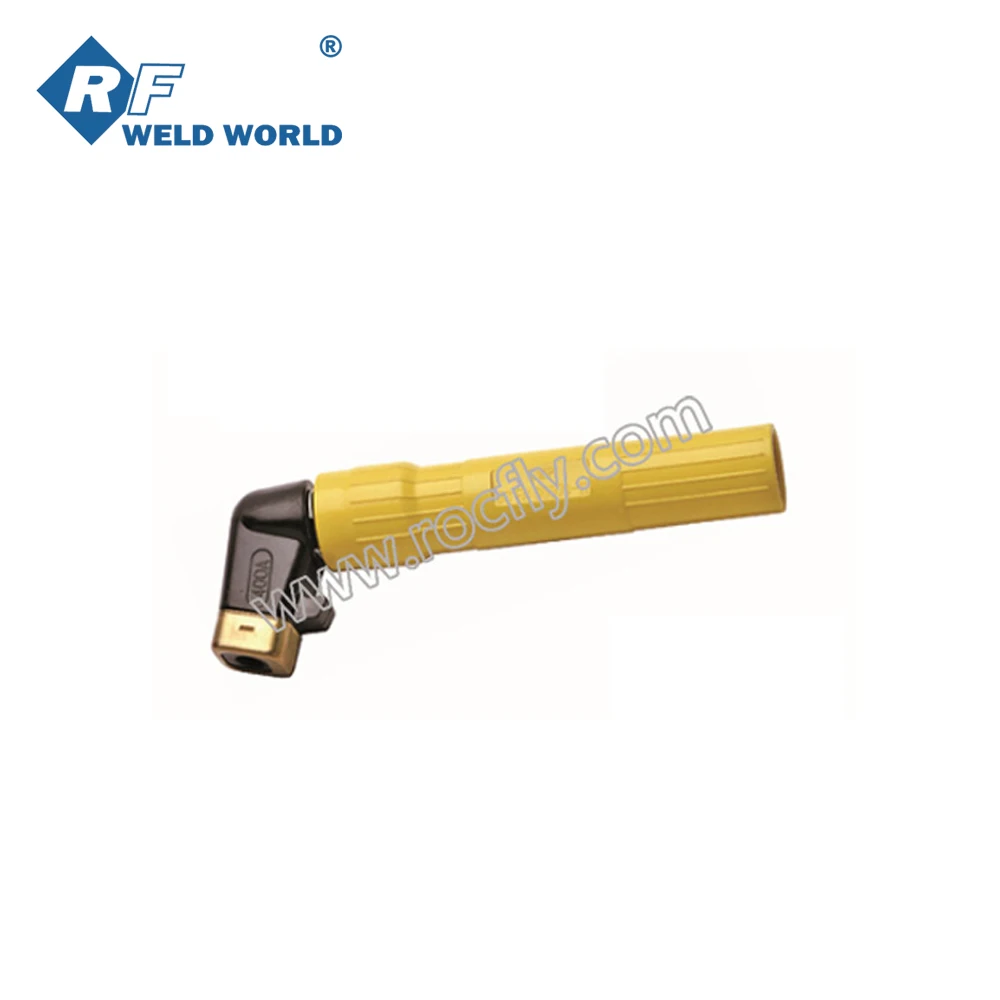 Australian Type Welding Electrode Holder G358B 500A