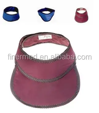 X Ray Radiation Protection lead apron  thyroid shield Collar