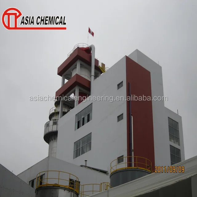 Линия по производству стиральных порошков или линия по производству стиральных порошков