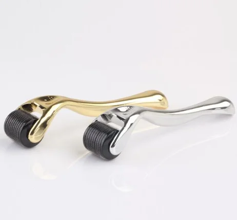 Factory price 0.25mm micro needle 540 derma roller