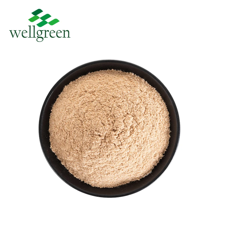 
High protein feed nutaitional supplement maggot protein powder 