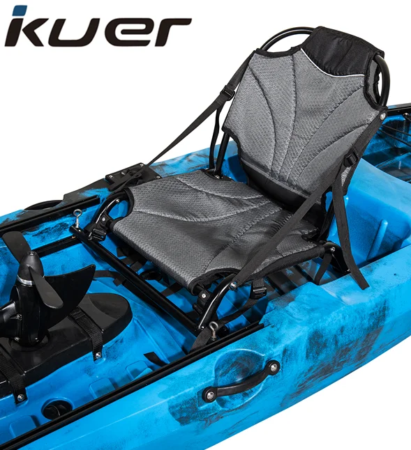 10ft fishing kayak pedal drive kayak pedal boat