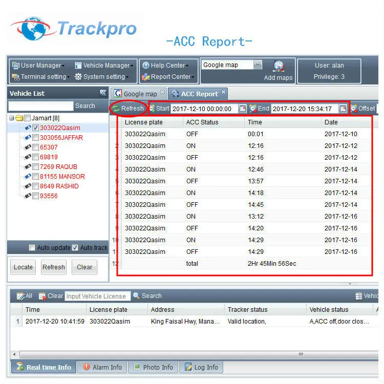 digital mapinfo tab map free google map