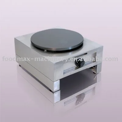 
Gas crepe maker cordless crepe maker tortilla maker 