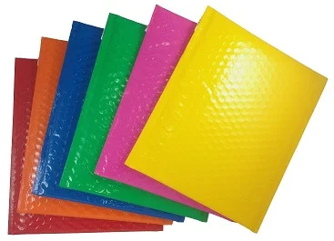 
ECO Bubble Mailers Bubble Mailers Enviro-Logix 