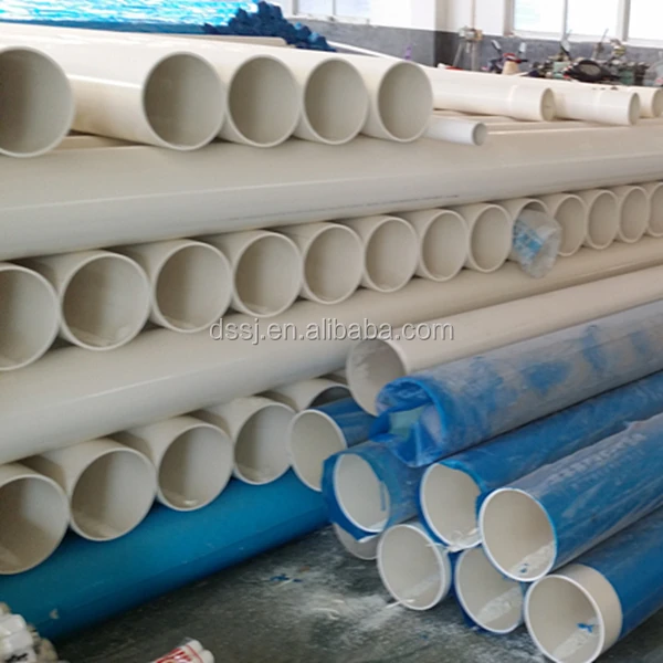 pvc well casing pipe 14 inch pvc pipe pvc pipe