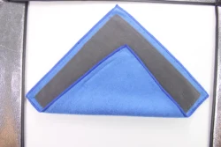 Car Wash Clay Bar Mitt Car Clay Cloth Auto Care Cleaning Towel Microfiber Sponge Pad Clay Cloth Detailing