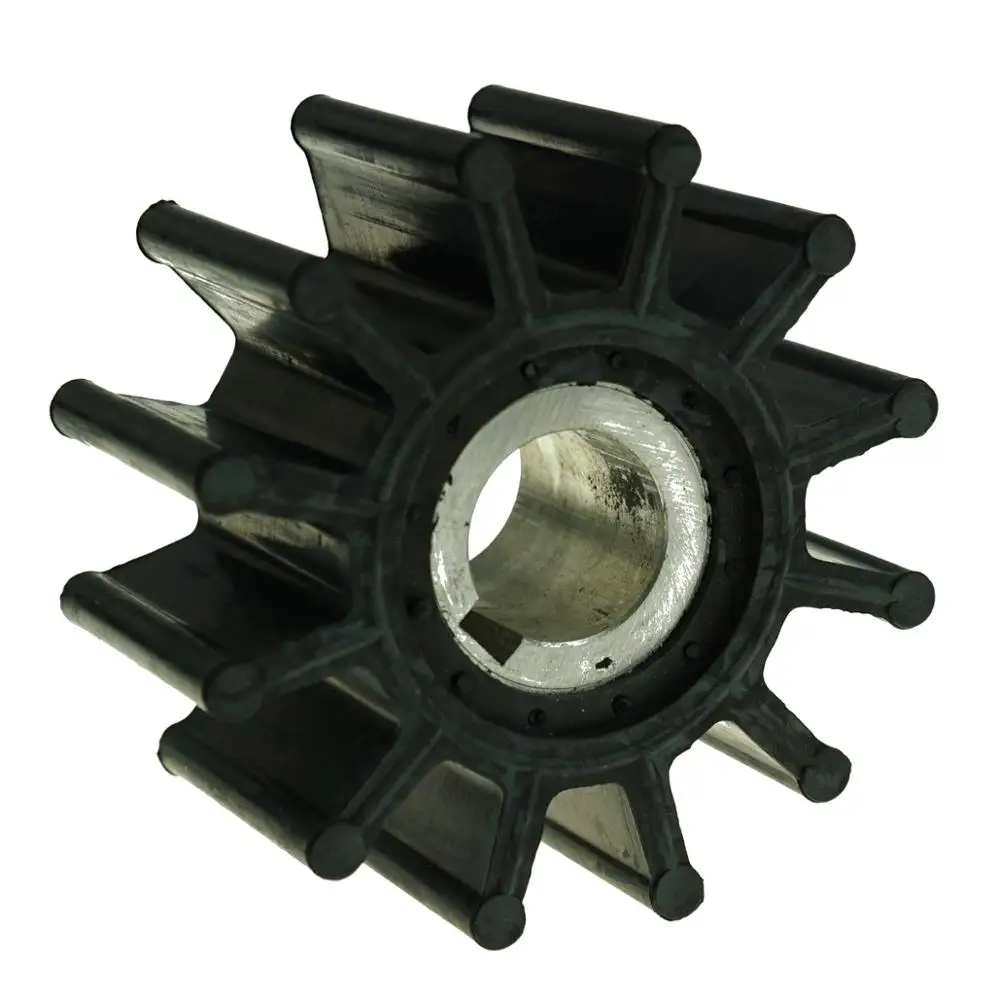 
Water Pump Flexible Rubber Impeller Replace Sherwood Impeller 09959K 