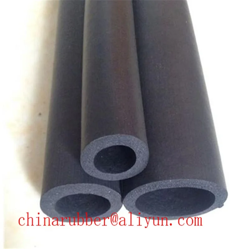 round foam tube/protective foam tube