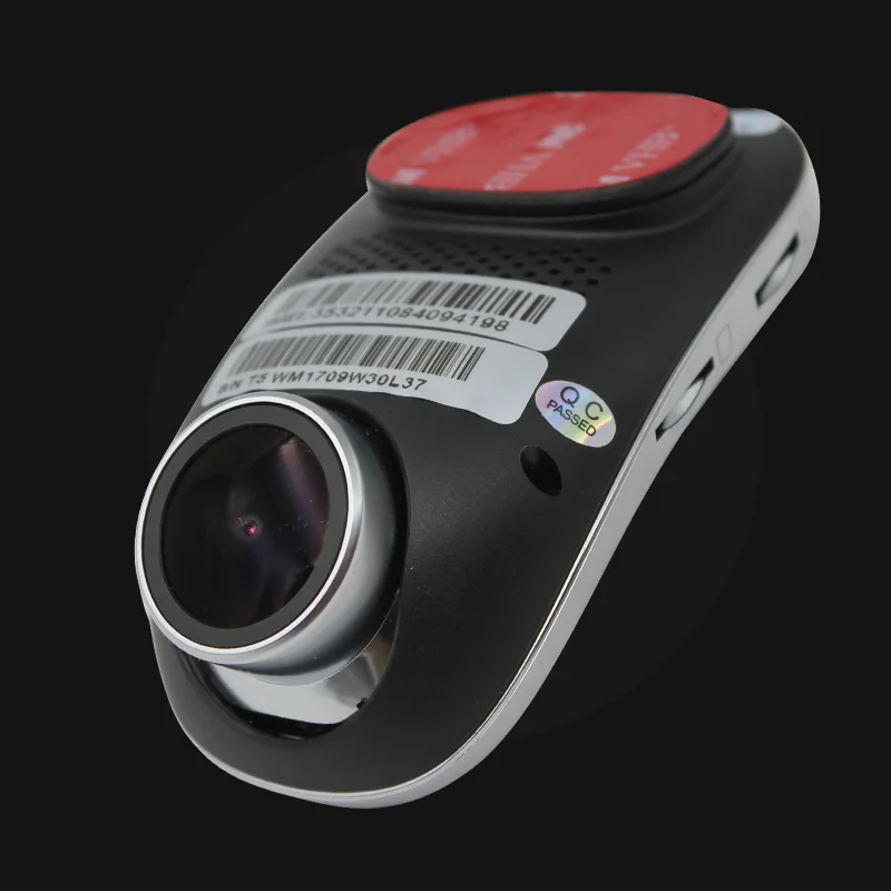 3 г Автомобильный видеорегистратор 1080 P скрытый рекордер камеры автомобиля Wi-Fi Live Streaming