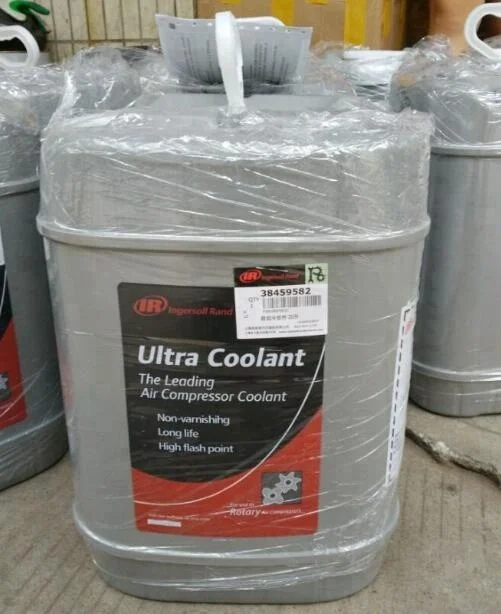 
 Ультра охлаждающая жидкость 38459582 Ingersoll Rand Винтовой Воздушный Компрессор  