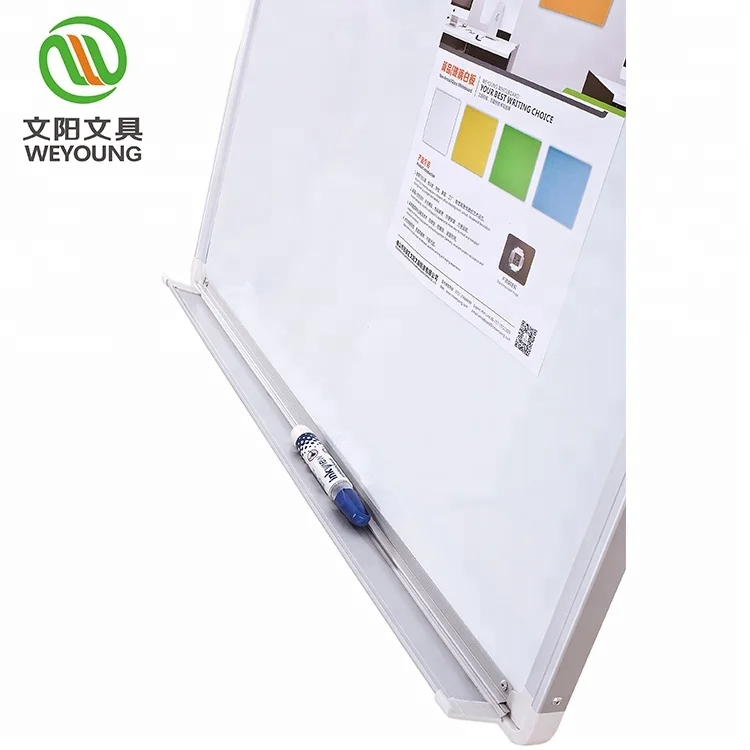 
flip chart stand , flip chart board white board Easel, writing board with easel flip chart board paper 