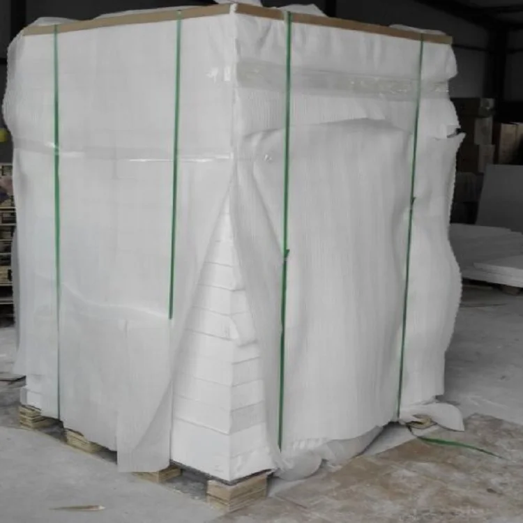 Non Asbestos Insulation board 650 C