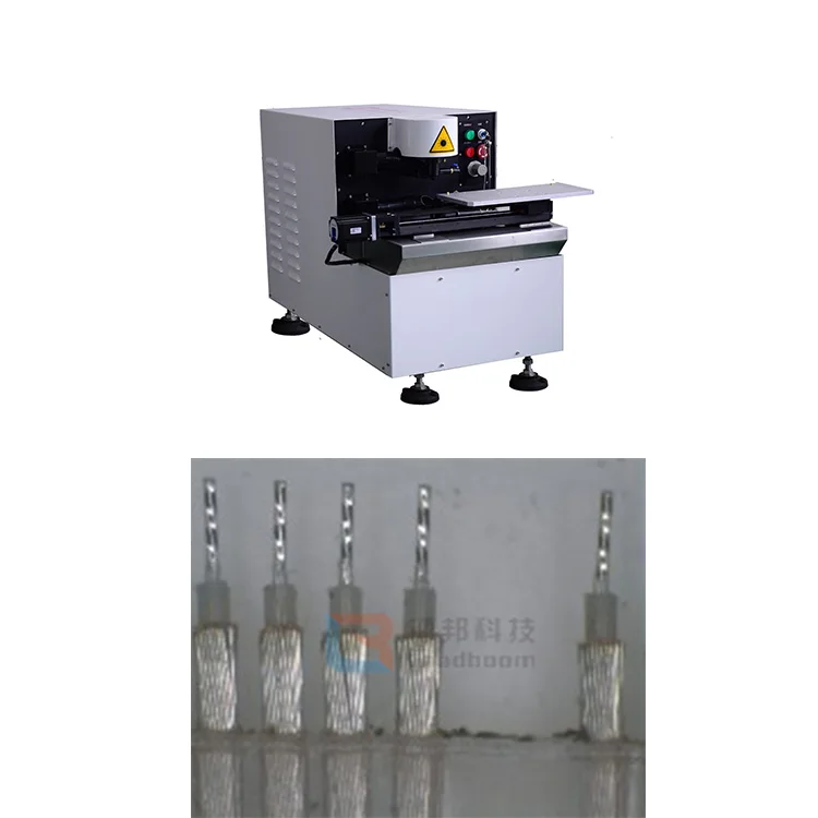
Good quality popular promotional wire/cable stripping machine 