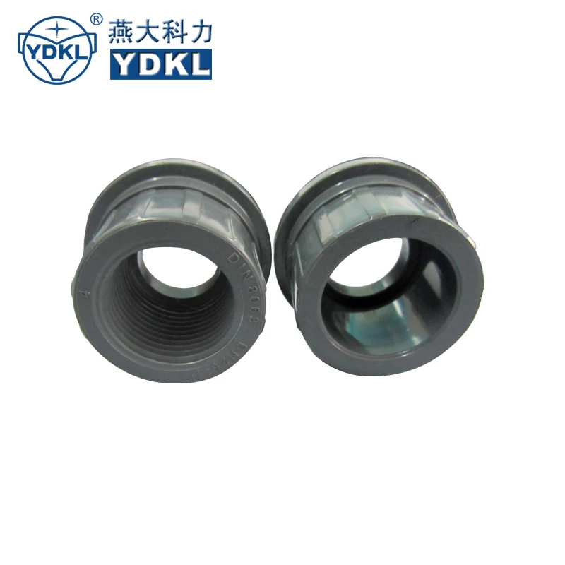 1.5in pvc 100mm sliding gate valve