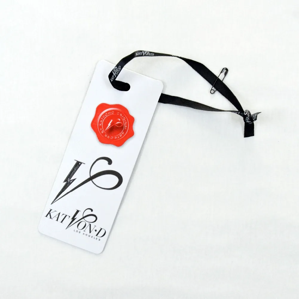 Hot Selling Eco-Friendly Recycled Custom Jeans Garment Clothing String Paper Hang Tag 888