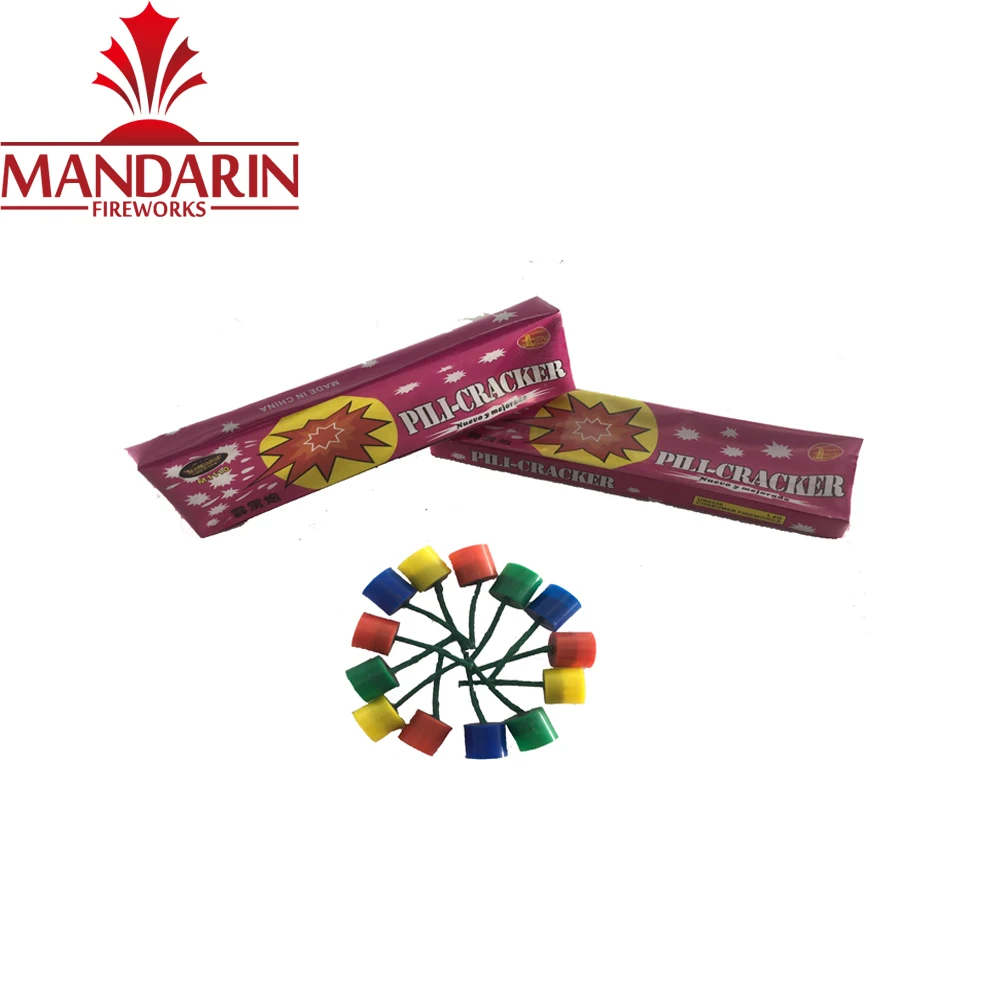 Лидер продаж, бездымный мини-Поппер, игрушка-фейерверк