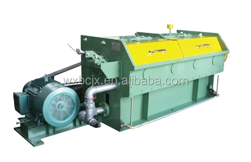 
BAOC17MDS electric machine for intemediate copper wire 