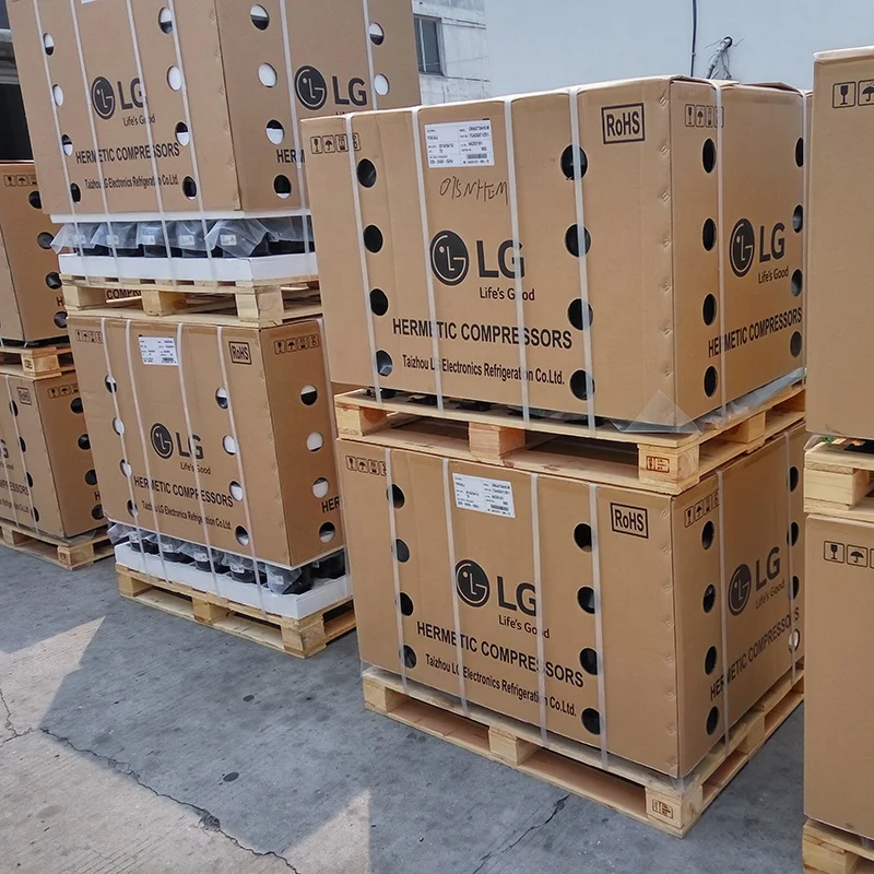 R134A CMA Series refrigerator Compressor