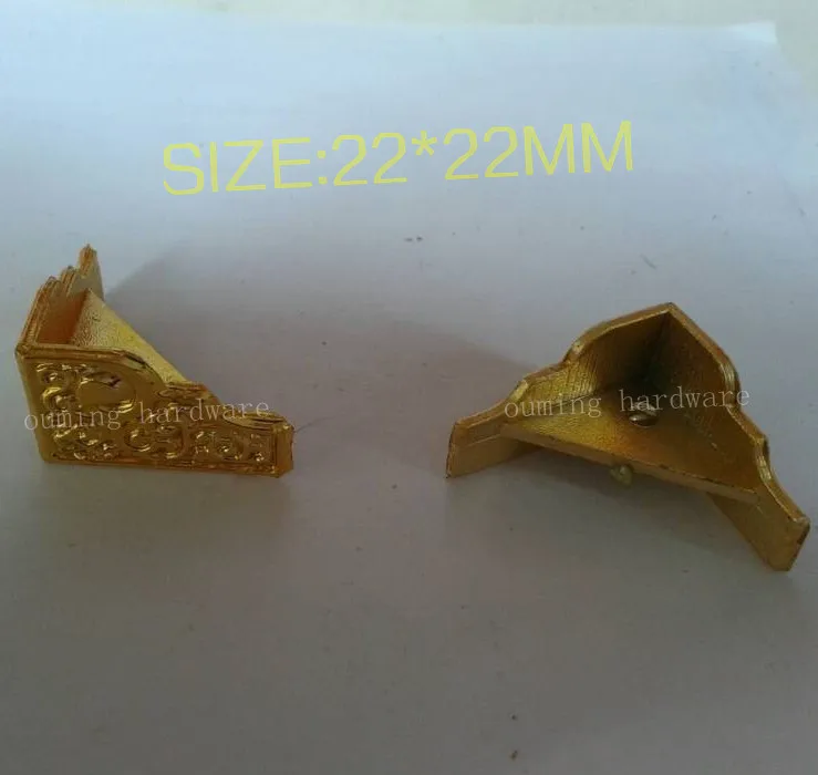 plastic corner protector