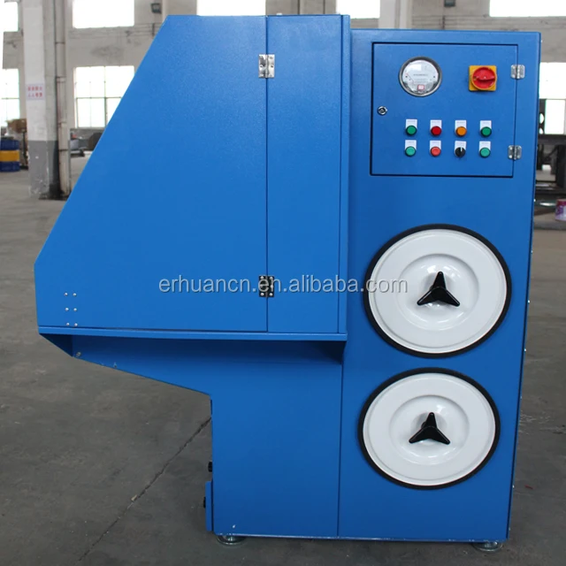 
Industrial cartridge Fume Extractor Downdraft Benches dust extraction table for grinding 