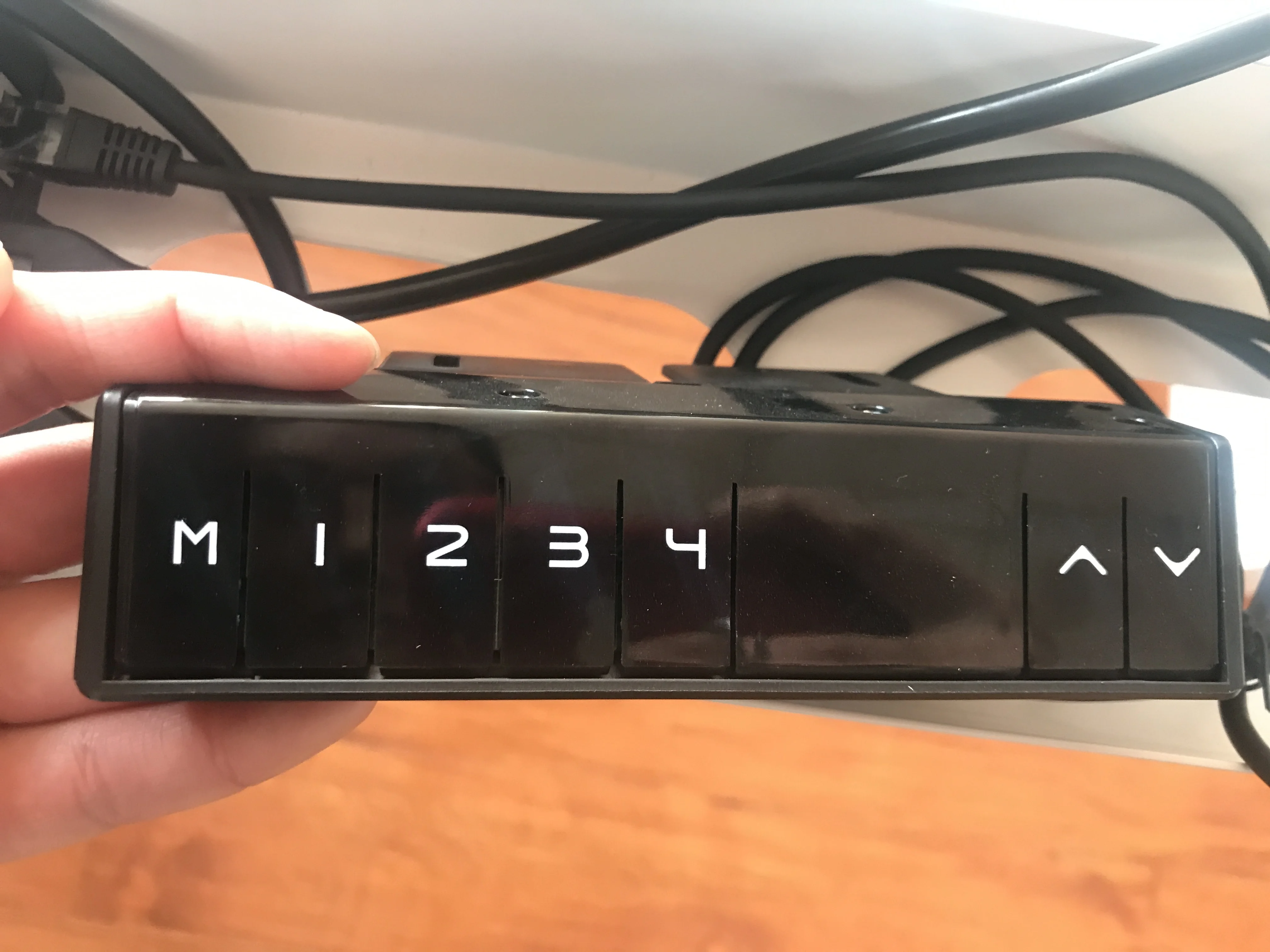 Dual Motors Electric Stand Up Desk Frame Workstation Standing Height Adjustable Desk Base