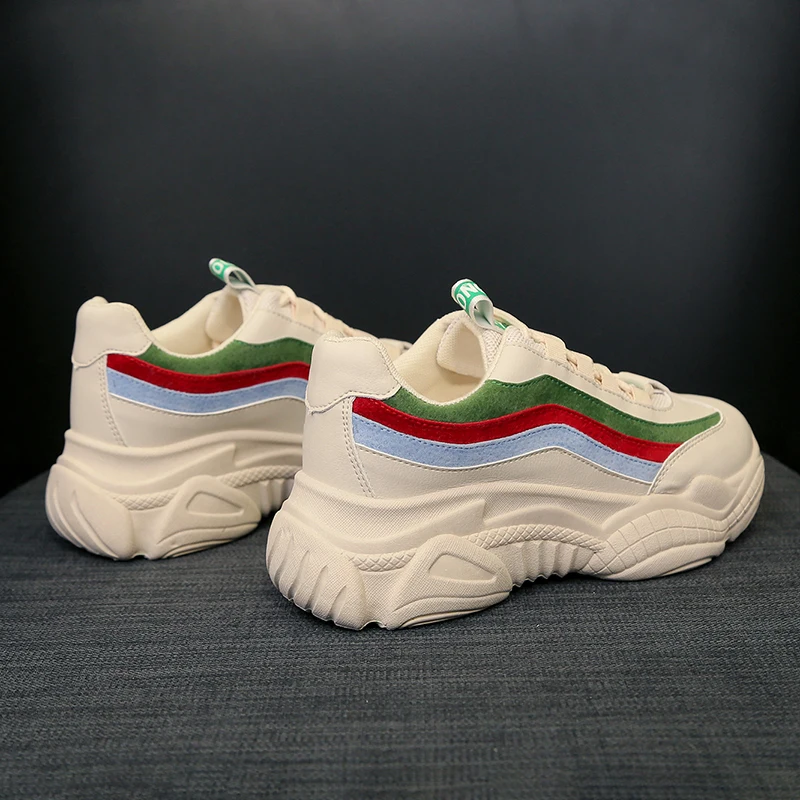 Fashion cheap boots sports sneaker snickers for ladies China factory wholesale women corporate shoes