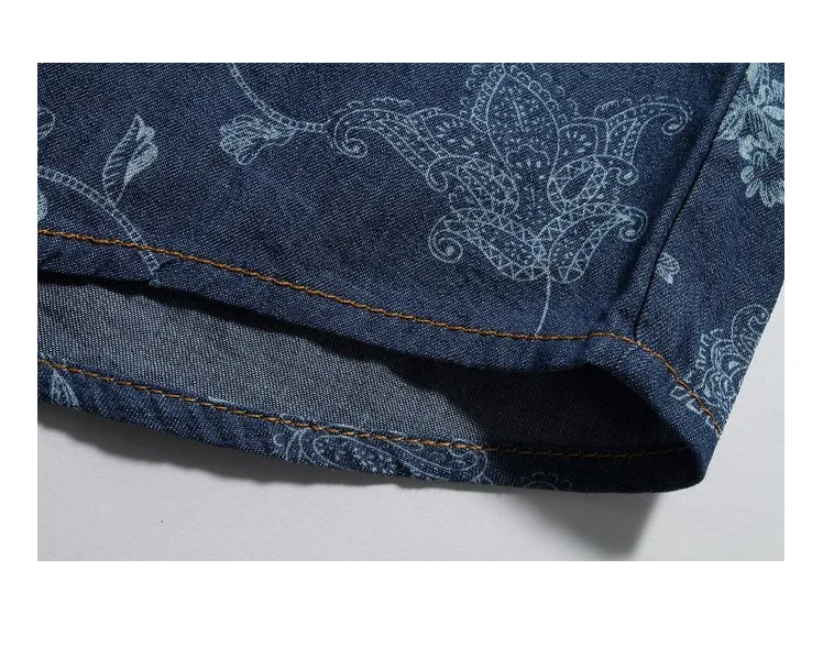 
Wholesale discount french cuff dress shirt office shirt 