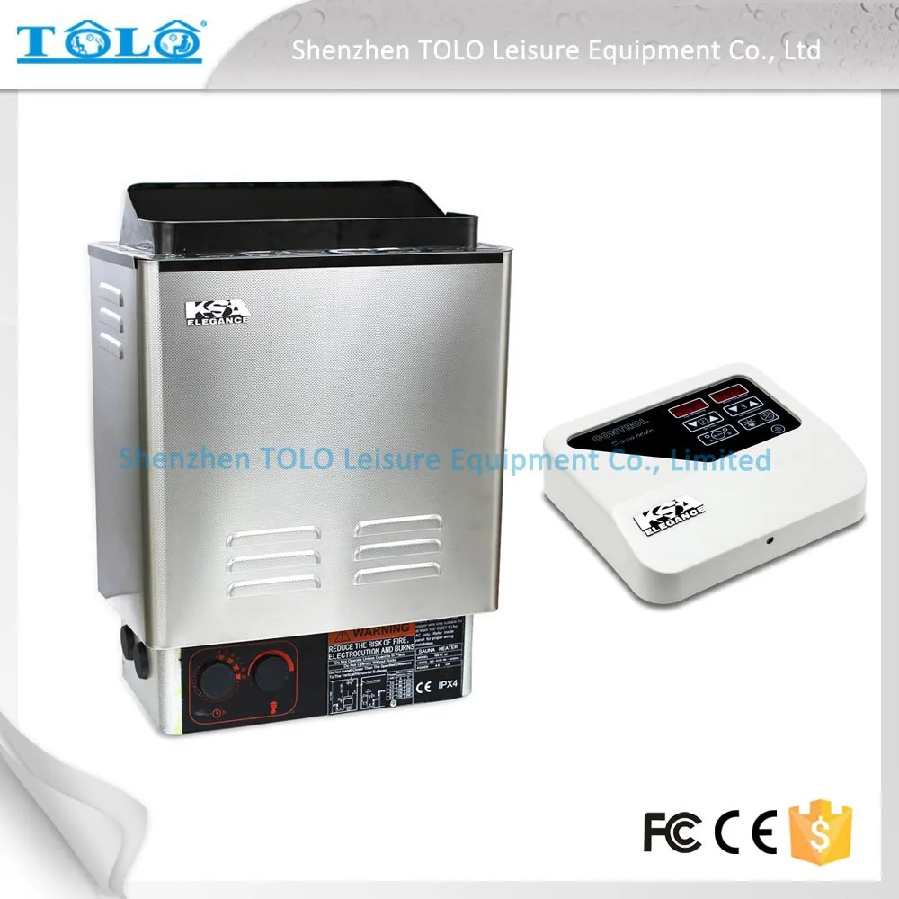 Alibaba China supplier steam electric heater, dry steam