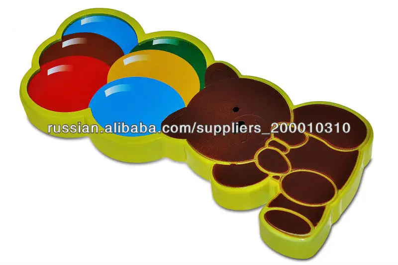 детей учиться музыке окно с изображением