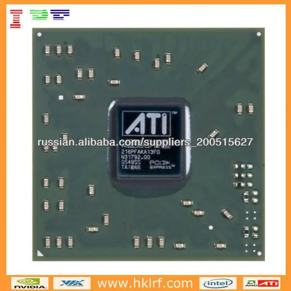 AMD 216PMAKA13FG - Чипы ATI-AMD для ремонта ноутбуков