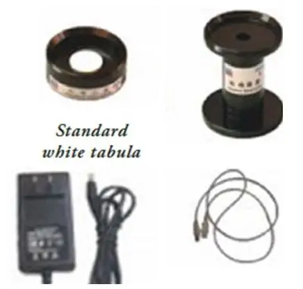 New Colorimeter SC10 for Color Testing with Competitive Price