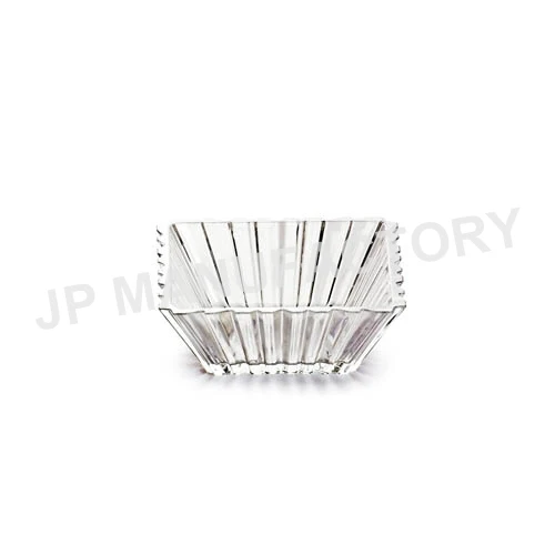 High quality Square shape Kid candy/sugar/chocolate small bowls