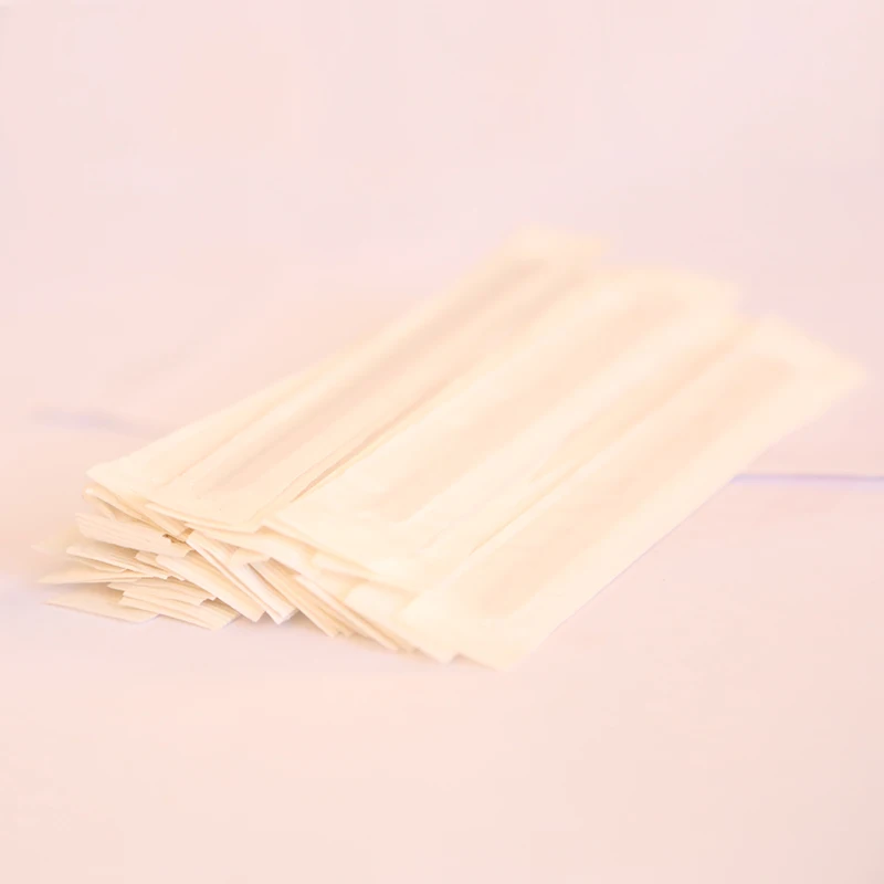 Customized size disposable wood coffee stir stick price