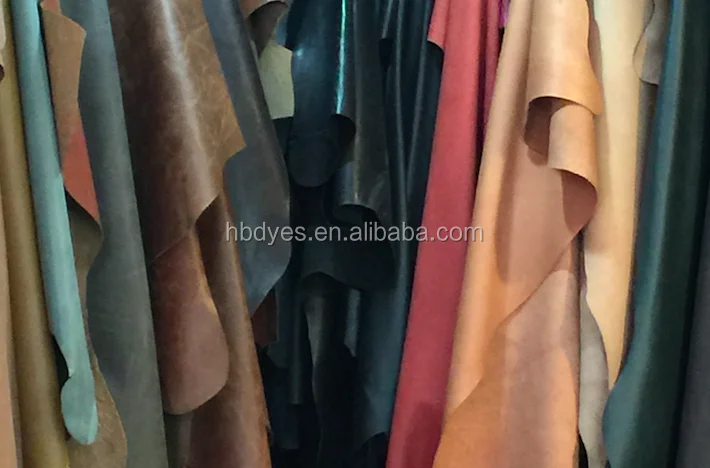 Кислотные красители нигрозина