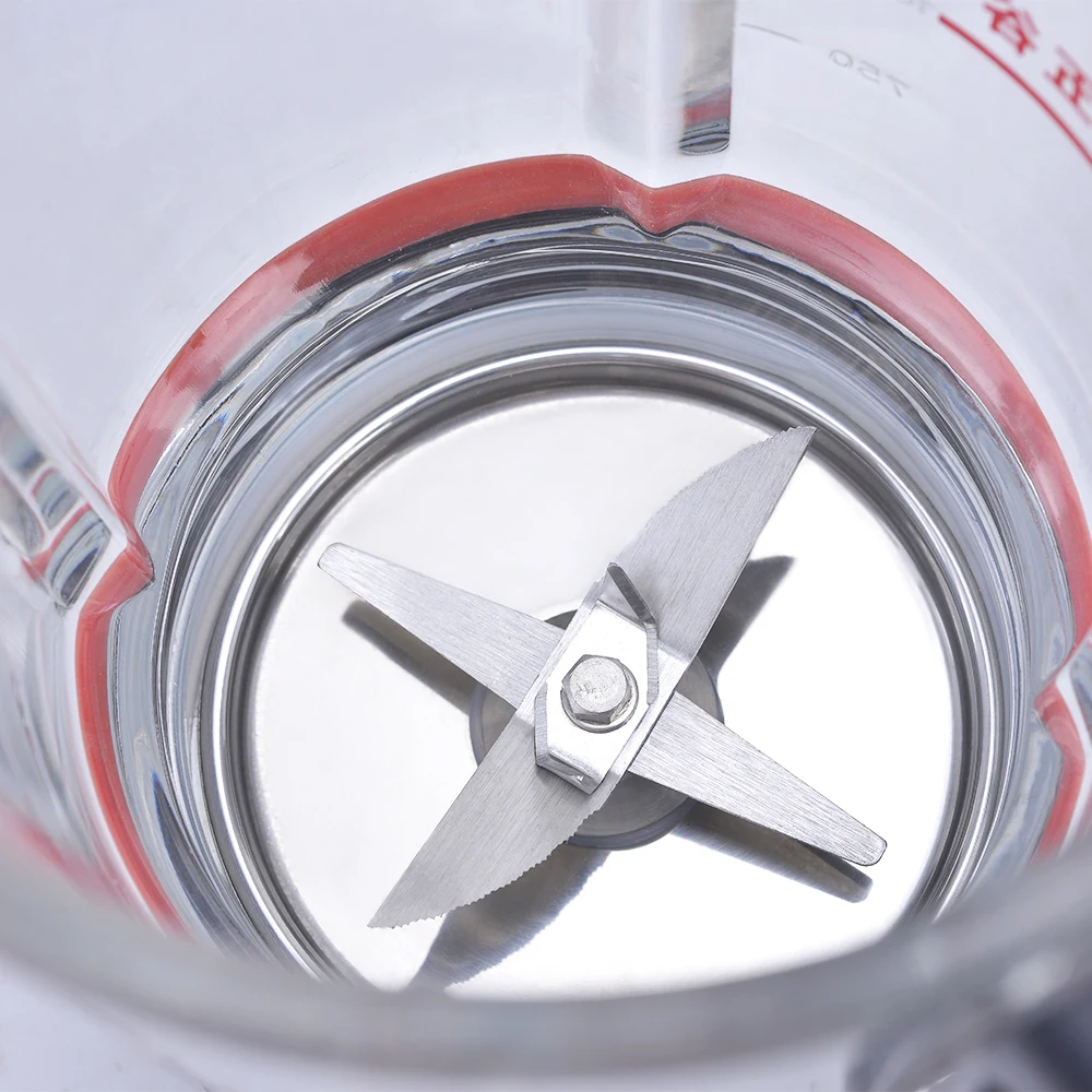 
electric vegetable alibaba china supplier ice shaver 2200w portable coffee powder chopper blender 