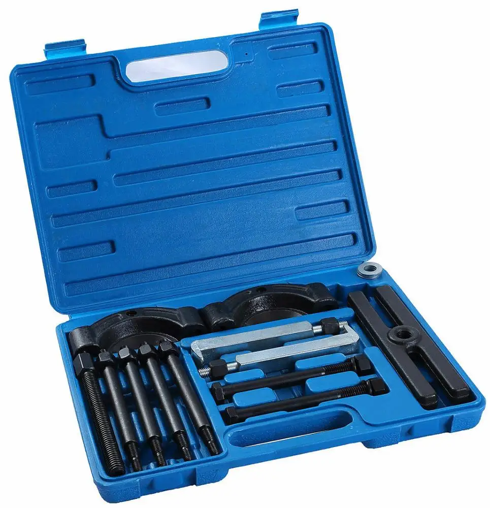 DNT oem factory professional puller 14pcs small bearing puller  kit for gearbox from China