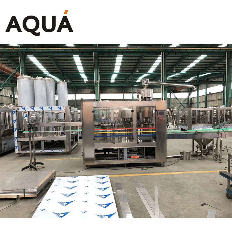 Set Up Cost Of Turnkey Water Bottling Plant /  Mountain Spring Water Bottling Plant