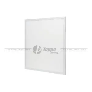 Factory Surface Emergency Mount Ultra ultra thin ceiling light led panel 60x60 office lights modern water proof light