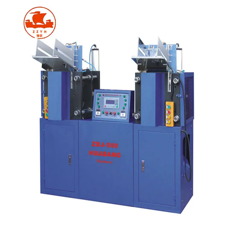 Automatic Paper Cake Egg Tart Tray Making Machine/Paper Muffin Baking Cups Machine