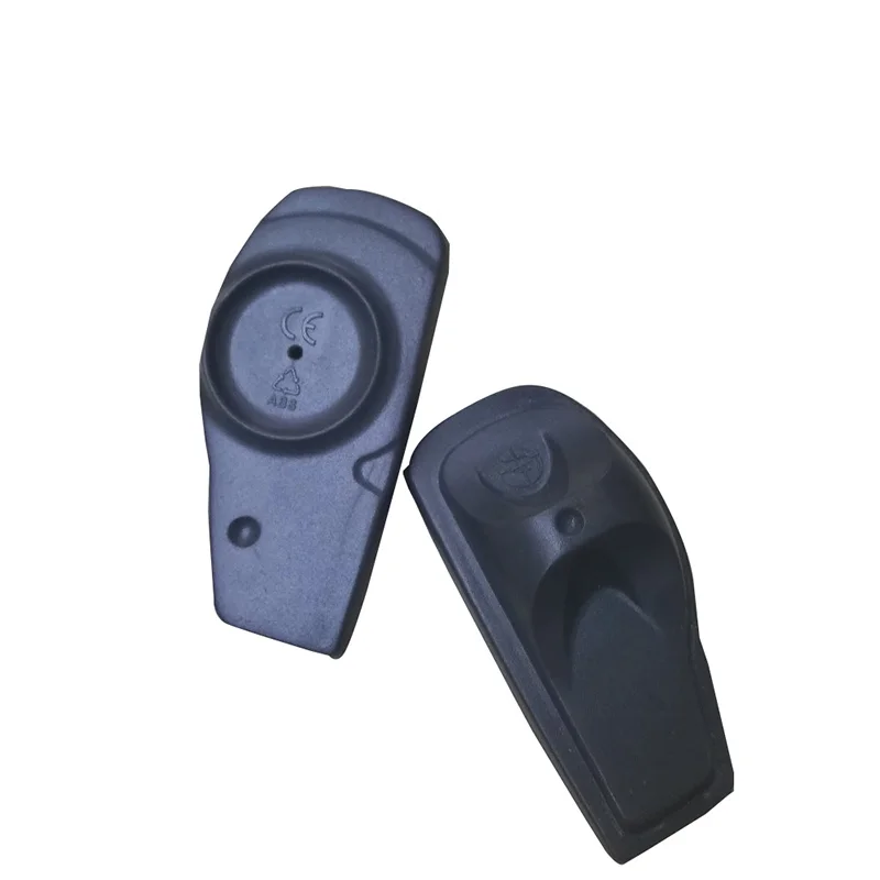 Rfid+eas management anti-theft tag UHF UHF clothing electronic tag