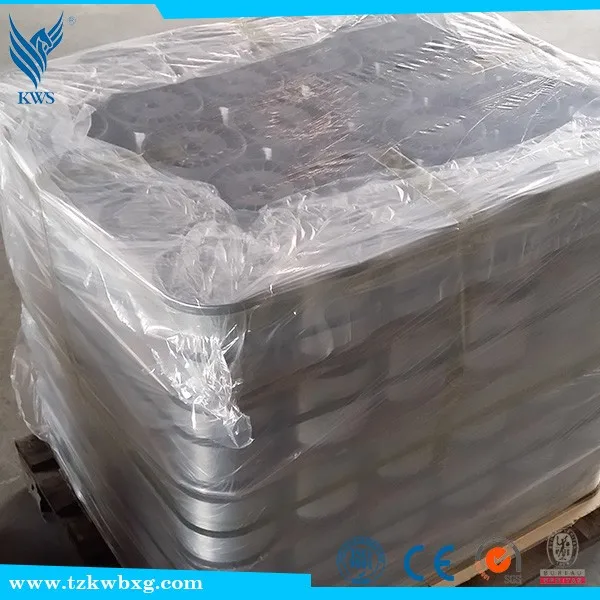 
430 0.1mm Stainless Steel Wire for Cleaning Ball in China 