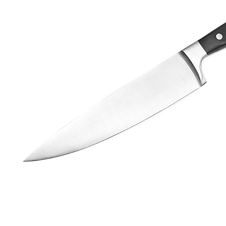 8 Inch Professional Stainless Steel Chef Knife With Gift Box