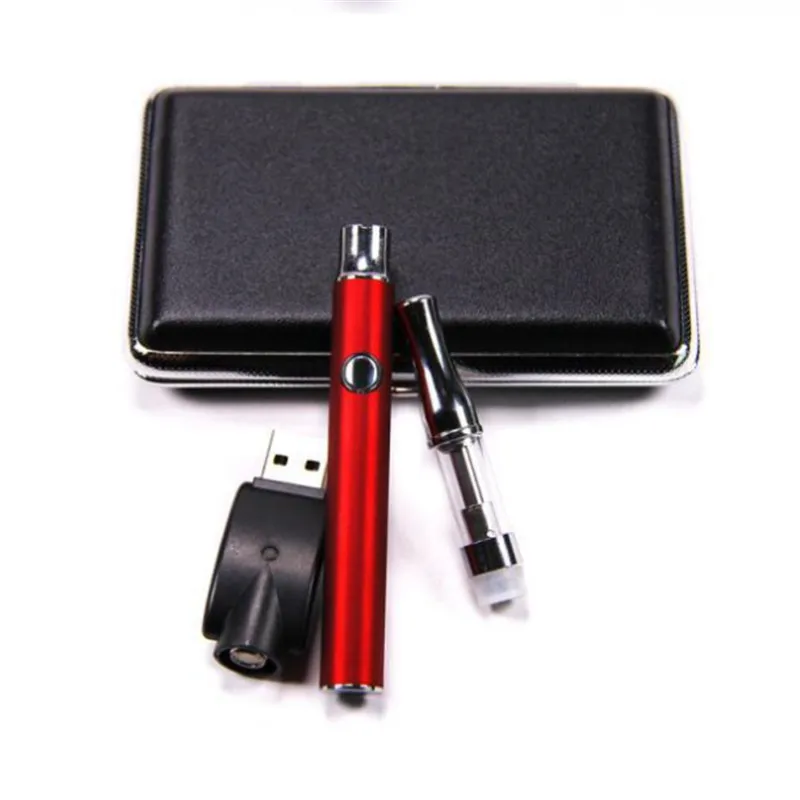 
E Cigarette Vertex Vape Pen Dry Herb Wax Vaporizer Pen 